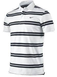  SS RUGBY JERSEY POLO  (S)
