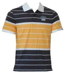  LIGHT WEIGHT CREST POLO  (L)