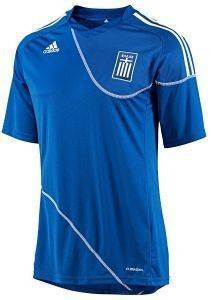    ADIDAS PERFORMANCE AWAY JERSEY SS  (L)