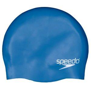  SPEEDO PLAIN MOULDED SILICONE 