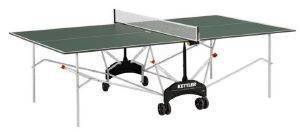  PING-PONG KETTLER CLASSIC PRO II OUTDOOR