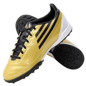  ADIDAS PERFORMANCE F10 TRX TF // (UK:2.5, EU:35)