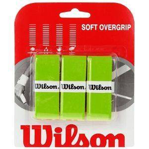   WILSON SOFT OVERGRIP 