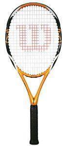  WILSON K ZEN TEAM FX 103 //