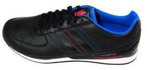  ADIDAS PERFORMANCE PORSCHE DESIGN TR 1.1 2010 // (UK:8, EU:42)