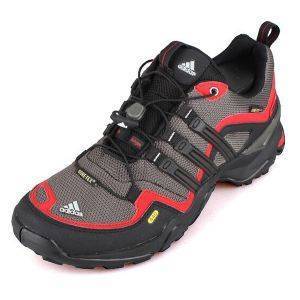  ADIDAS PERFORMANCE TERREX FAST X FM GTX // (UK:11, EU:46)