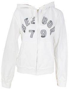 JACKET REEBOK HOODED  (L)