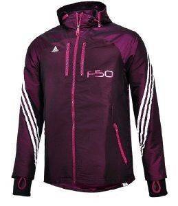  ADIDAS PERFORMANCE F50 ST WOV JKT  (L)