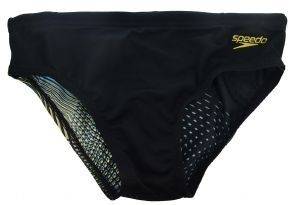  SPEEDO ESOTERIC PLACEMENT 6.5CM BRIEF  (152 CM)