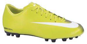   MERCURIAL VICTORY AG /