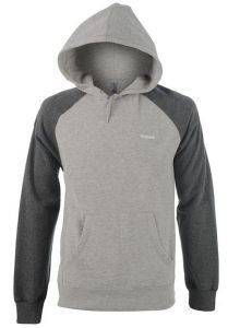  REEBOK CORE FLEECE HOOD  (S)