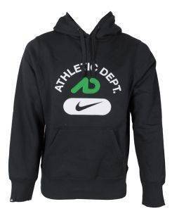  NIKE SQUAD FLEECE AD PO HOODY  (S)