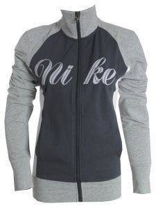 JACKET NIKE KENDRA FULL ZIP TOP // (L)