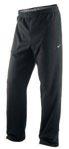  NIKE ESSENTIAL FT OPEN HEM PANT  (L)