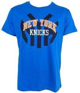  ADIDAS PERFORMANCE NBA NEW YORK KNICKS SS TEE  (XXL)