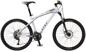  GT AVALANCHE 1.0 DISC 