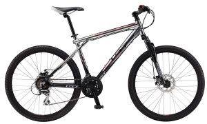  GT AGGRESSOR 1.0 DISC / 26\'\'