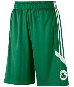  ADIDAS PERFORMANCE WNTR HPS BOSTON CELTICS / (M)