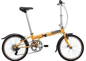   DAHON SPEED D7  20\'\'