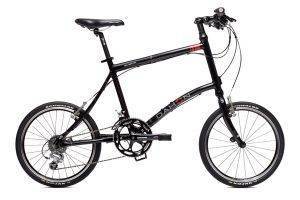   DAHON SILVERTIP 20\'\'  (L)