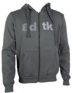  BODYTALK LOGO CARBON  (XL)