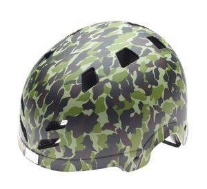  LIMAR X-ACTION CAMOUFLAGE 