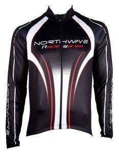 JACKET NORTHWAVE DEVIL  (XL)