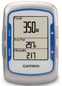  GARMIN EDGE 500 