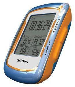  GARMIN EDGE 500 BUNDLE TEAM GARMIN /