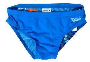  SPEEDO ZOOMFAST PLACEMENT 6.5CM BRIEF  (GB:28)