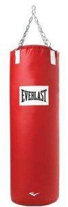  EVERLAST NEVATEAR TRADITIONAL HEAVY BAG  (180 CM)