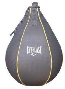   EVERLAST ADVANCED EVERHIDE SPEED BAG [4215] 