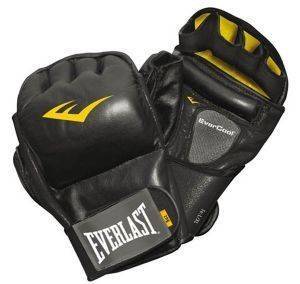   EVERLAST WRISTWRAP HEAVY BAG  (M)