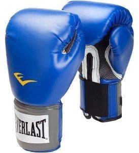   EVERLAST PRO STYLE TRAINING  (12 OZ)