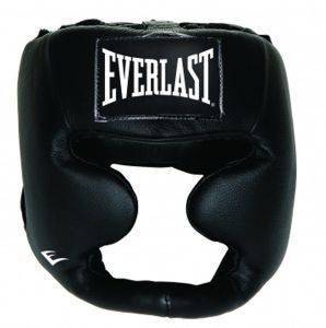  EVERLAST FULL PROTECTION HEADGEAR  (XL)