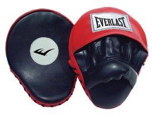   EVERLAST MANTIS PUNCH MITTS /