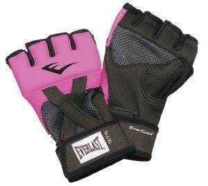   EVERLAST EVERGEL GLOVE WRAPS / (S)