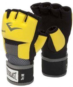   EVERLAST EVERGEL GLOVE WRAPS / (M)