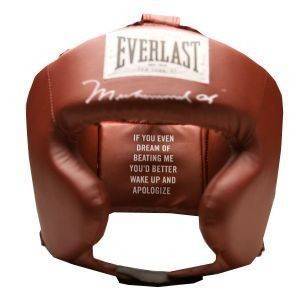   EVERLAST MUHAMMAD ALI HEADGEAR H