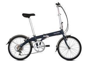  DAHON ECO C6   20\'\'