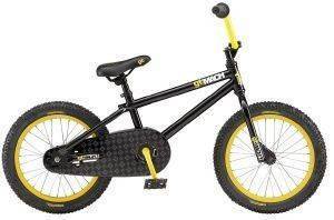  BMX GT MACH ONE JUNIOR  16\'\'