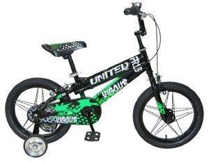  UNITED BIKE BMX VIGOUR 18\'\' /