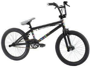  BMX MONGOOSE SUBJECT 20\'\' 