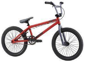  BMX MONGOOSE PROGRAM 20\'\' 