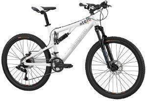  MTB MONGOOSE OTERO COMP 26\'\'  (S)