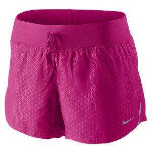  NIKE FABRIC MIX SHORT 3.5\'\'  (XS)