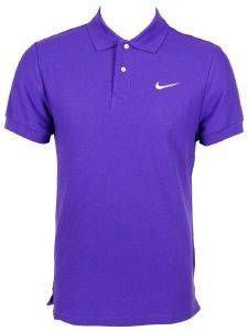  NIKE AD CLUB PIQUE POLO  (XL)