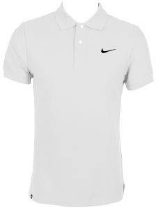  NIKE AD CLUB PIQUE POLO 