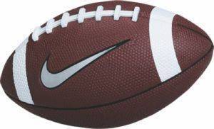  NIKE 500 MINI AMERICAN FOOTBALL (/)