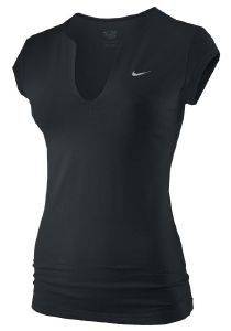  NIKE REGIONAL PURE SOLID TEE  (L)